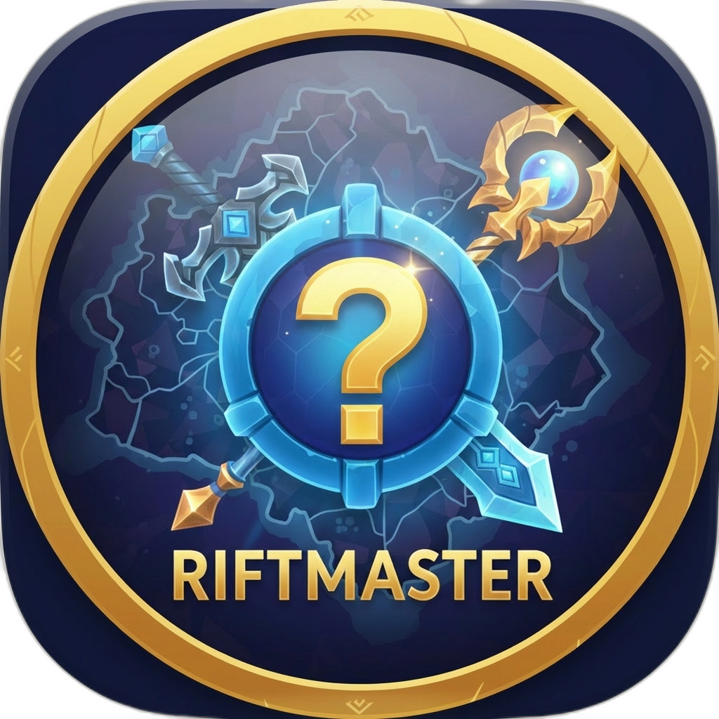 RiftMaster Logo